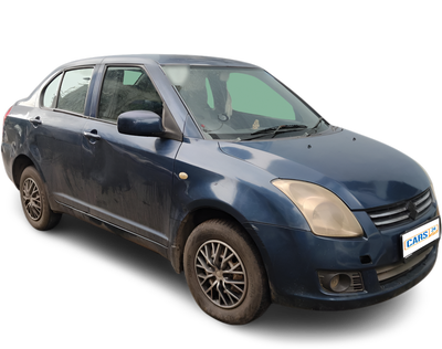 Maruti Swift Dzire-img